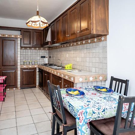 Casa Aniello Villa Каприоли Екстериор снимка
