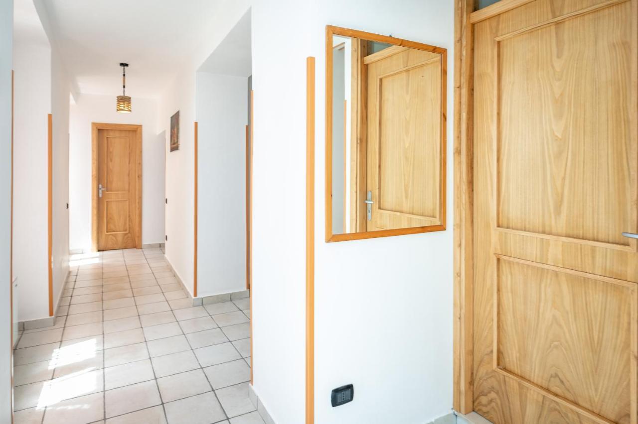 Casa Aniello Villa Каприоли Екстериор снимка
